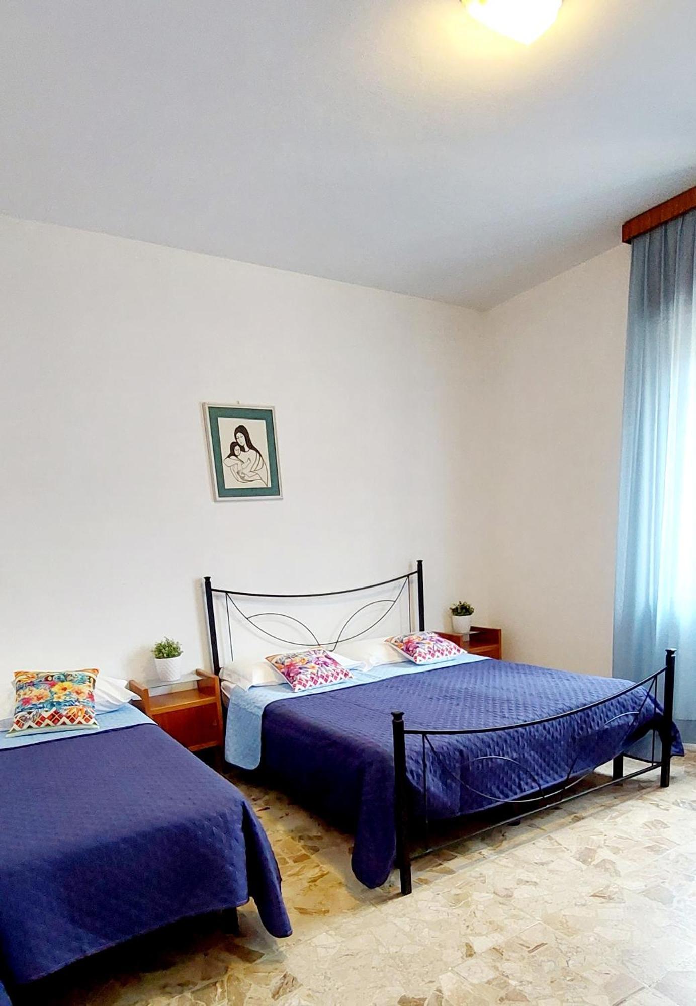 Hotel Garden B&B Marotta Rom bilde