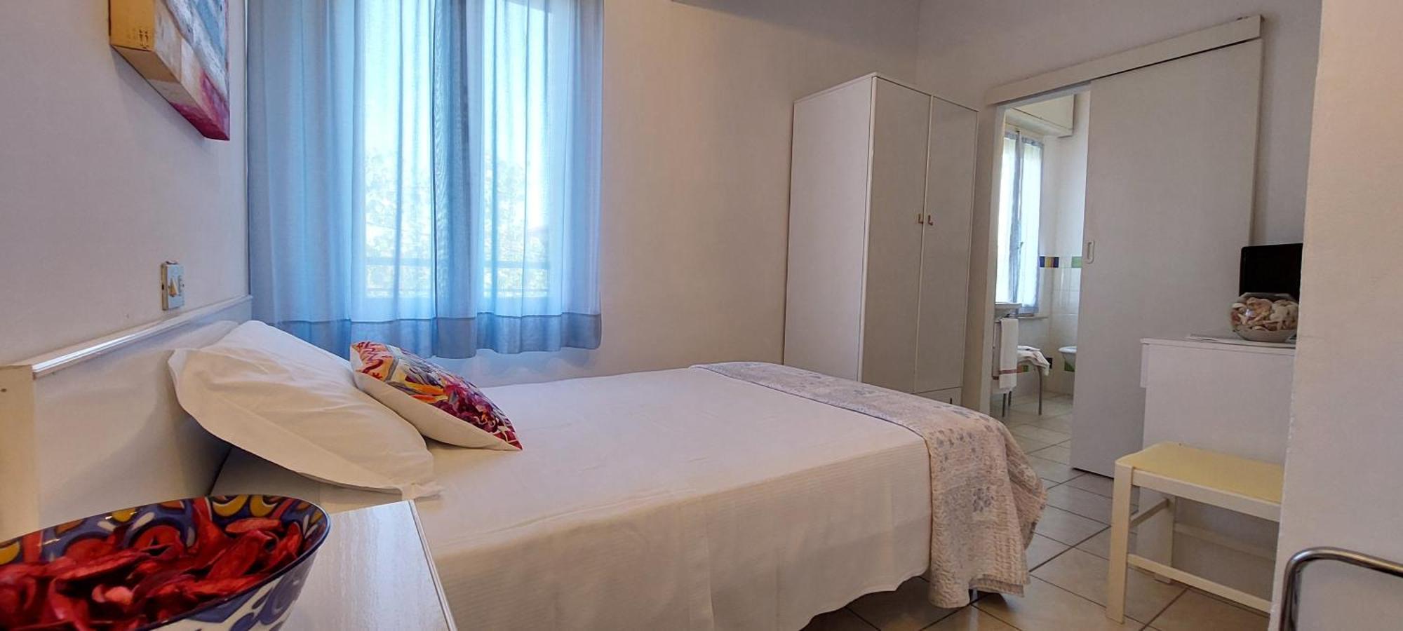 Hotel Garden B&B Marotta Rom bilde