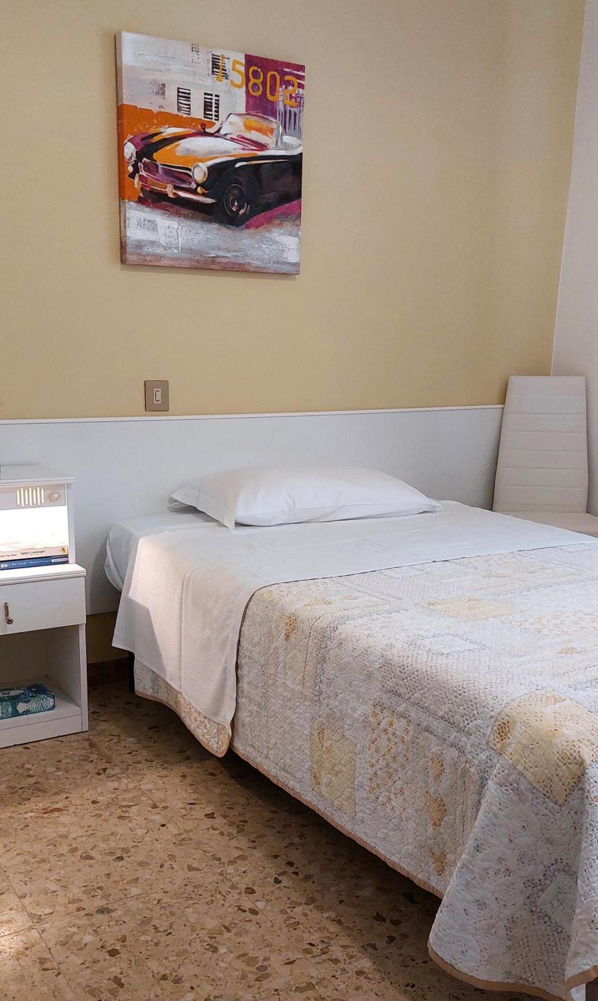 Hotel Garden B&B Marotta Rom bilde