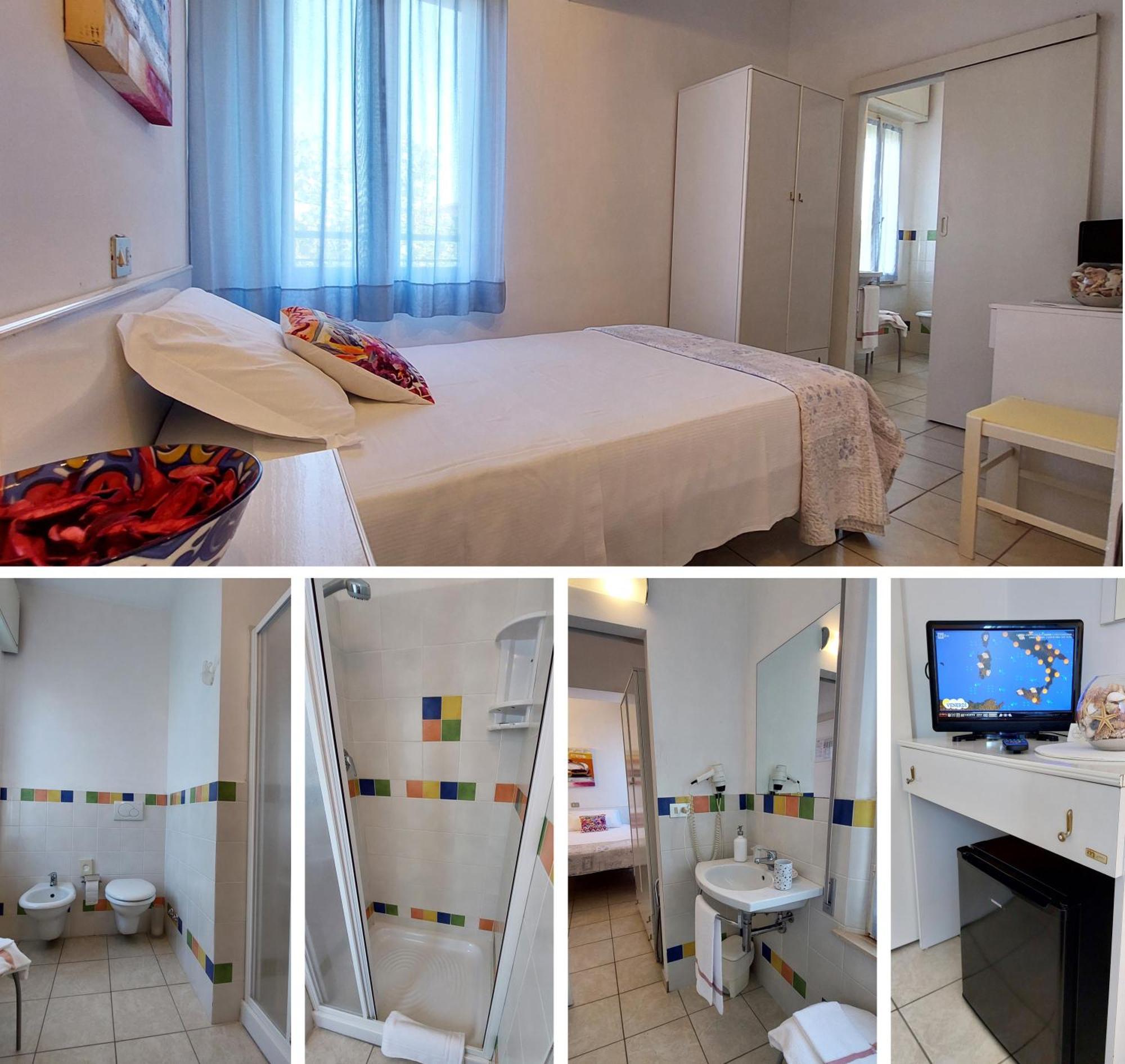 Hotel Garden B&B Marotta Rom bilde